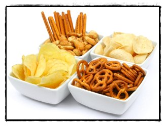 SNACKSSALGADINHOS E_BISCOITOS_SALGADOS