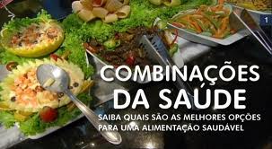 Combinações da Saúde