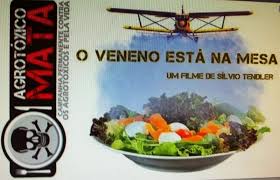 o veneno
