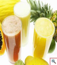 BEBIDAS E_SUCOS