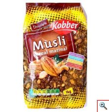 MSLI E_CEREAIS_MATINAIS